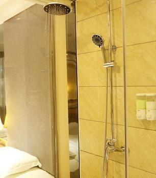 Xingbo Express Hotel Guilin Car Station Branch Exterior foto